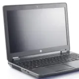 HP ZBook 15 G2