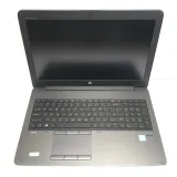 HP ZBook 15 G3