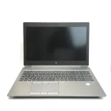 HP ZBook 15 G6