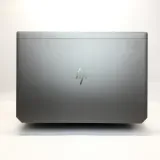HP ZBook 15 G6