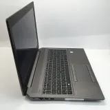 HP ZBook 15 G6