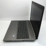HP ZBook 15 G6