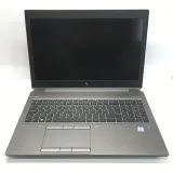 HP ZBook 15 G6