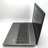 HP ZBook 15 G6