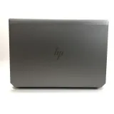 HP ZBook 15 G6