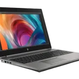 HP ZBook 15 G6