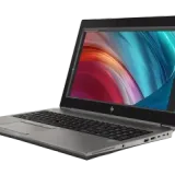 HP ZBook 15 G6