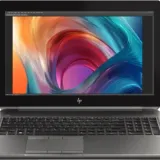 HP ZBook 15 G6