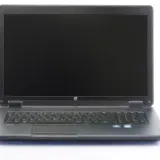 HP ZBook 17 G1