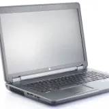 HP ZBook 17 G1