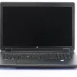 HP ZBook 17 G2