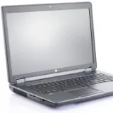 HP ZBook 17 G2