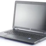 HP ZBook 17 G2