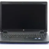HP ZBook 17 G2
