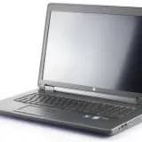 HP ZBook 17 G2