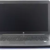 HP ZBook 17 G3