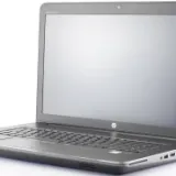 HP ZBook 17 G3