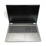 HP ZBook Fury 15 G7