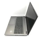 HP ZBook Fury 15 G7