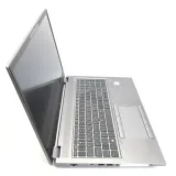 HP ZBook Fury 15 G7