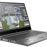 HP ZBook Fury 15 G7
