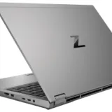 HP ZBook Fury 15 G7