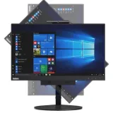 Lenovo ThinkCentre TIO 22 Gen 3 touch