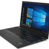 Lenovo ThinkPad E15