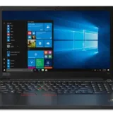 Lenovo ThinkPad E15