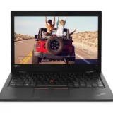 Lenovo ThinkPad L380 On-cell touch