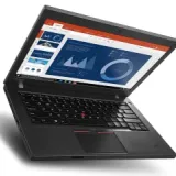 Lenovo ThinkPad L460