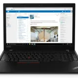 Lenovo ThinkPad L590