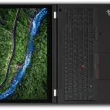Lenovo ThinkPad P15 Gen 2