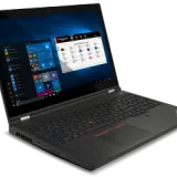 Lenovo ThinkPad P15 Gen 2