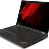 Lenovo ThinkPad P15 Gen 2