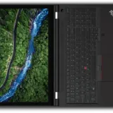 Lenovo ThinkPad P15 Gen 2