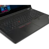 Lenovo ThinkPad P15 Gen 2