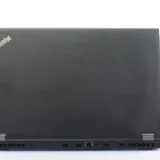Lenovo ThinkPad P50