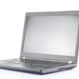 Lenovo ThinkPad P50