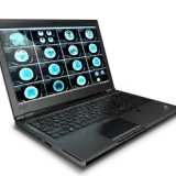Lenovo ThinkPad P52