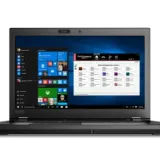 Lenovo ThinkPad P52