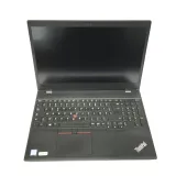 Lenovo ThinkPad P52s