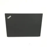 Lenovo ThinkPad P52s