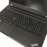 Lenovo ThinkPad P70
