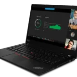 Lenovo ThinkPad T14s Gen 1