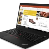 Lenovo ThinkPad T14s Gen 1