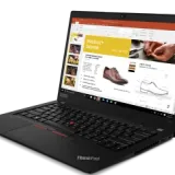 Lenovo ThinkPad T14s Gen 1