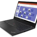 Lenovo ThinkPad T14s Gen 2