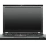 Lenovo ThinkPad T430
