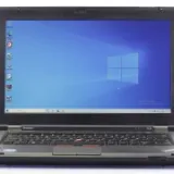 Lenovo ThinkPad T430